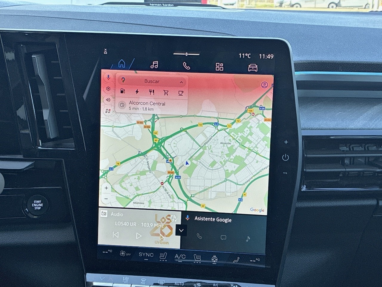 Renault Rafale Atelier Alpine E-Tech 4x4 221 kW (300 CV) - 6