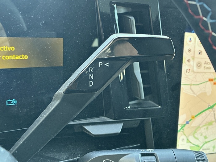 Renault Rafale Atelier Alpine E-Tech 4x4 221 kW (300 CV) - 7 Renault Rafale Atelier Alpine E-Tech 4x4 221 kW (300 CV) - 7