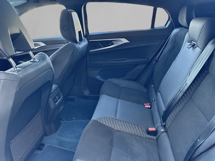 Renault Rafale Atelier Alpine E-Tech 4x4 221 kW (300 CV) - 9 Renault Rafale Atelier Alpine E-Tech 4x4 221 kW (300 CV) - 9