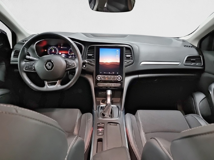 Renault Megane Techno Blue dCi EDC 85 kW (115 CV) - 5 Renault Megane Techno Blue dCi EDC 85 kW (115 CV) - 5