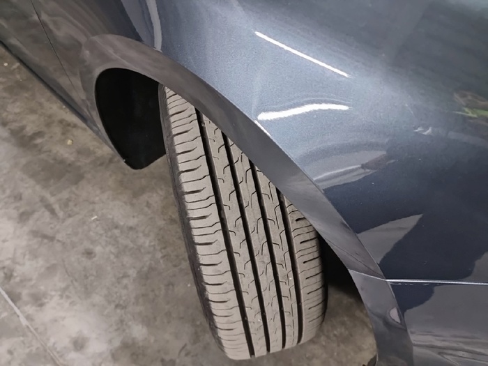 Renault Megane Techno Blue dCi EDC 85 kW (115 CV) - 11 Renault Megane Techno Blue dCi EDC 85 kW (115 CV) - 11