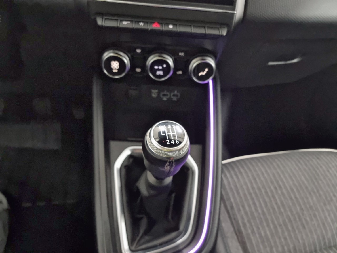 Renault Clio Zen TCe 74 kW (100 CV) GLP - 7