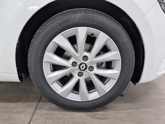 Renault Clio Zen TCe 74 kW (100 CV) GLP - 10 Renault Clio Zen TCe 74 kW (100 CV) GLP - 10