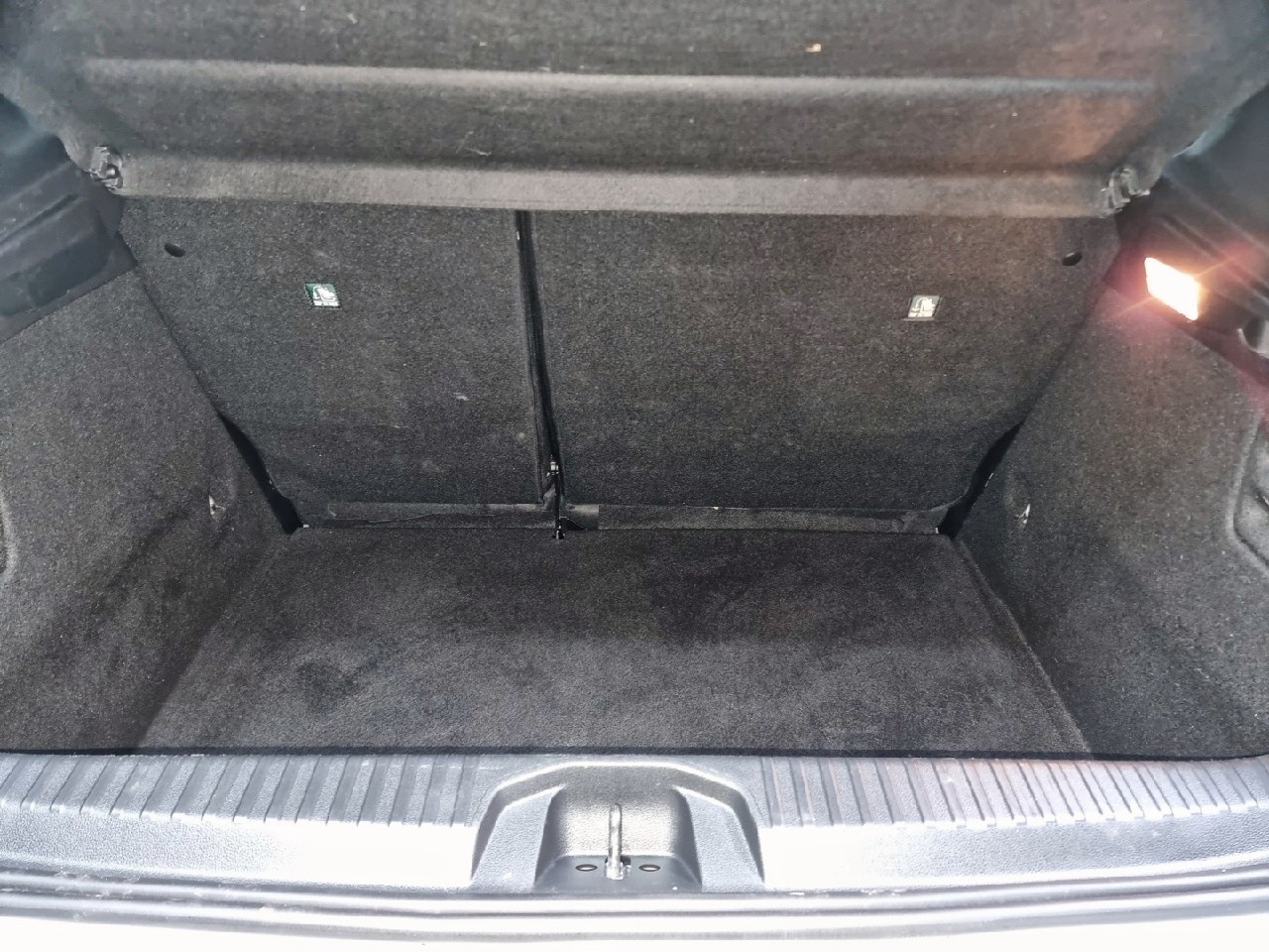 Renault Clio Zen TCe 74 kW (100 CV) GLP - 12