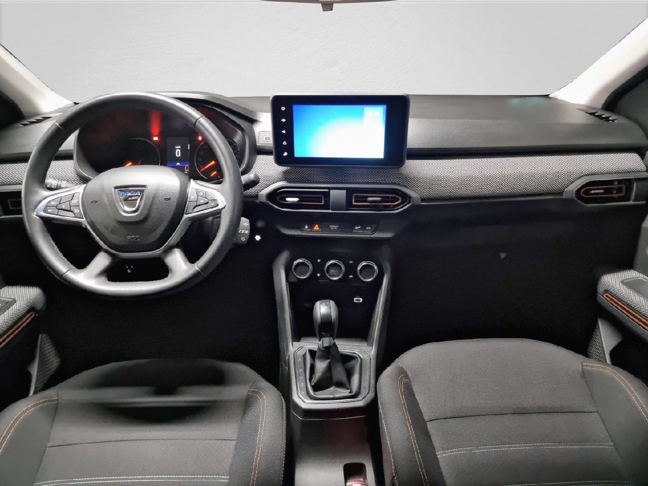 Dacia Sandero Stepway Comfort TCe 67 kW (91 CV) CVT - 6