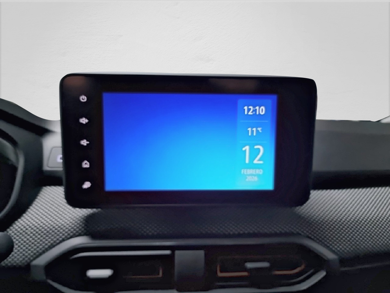 Dacia Sandero Stepway Comfort TCe 67 kW (91 CV) CVT - 7