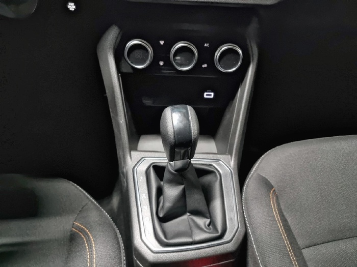 Dacia Sandero Stepway Comfort TCe 67 kW (91 CV) CVT - 8 Dacia Sandero Stepway Comfort TCe 67 kW (91 CV) CVT - 8