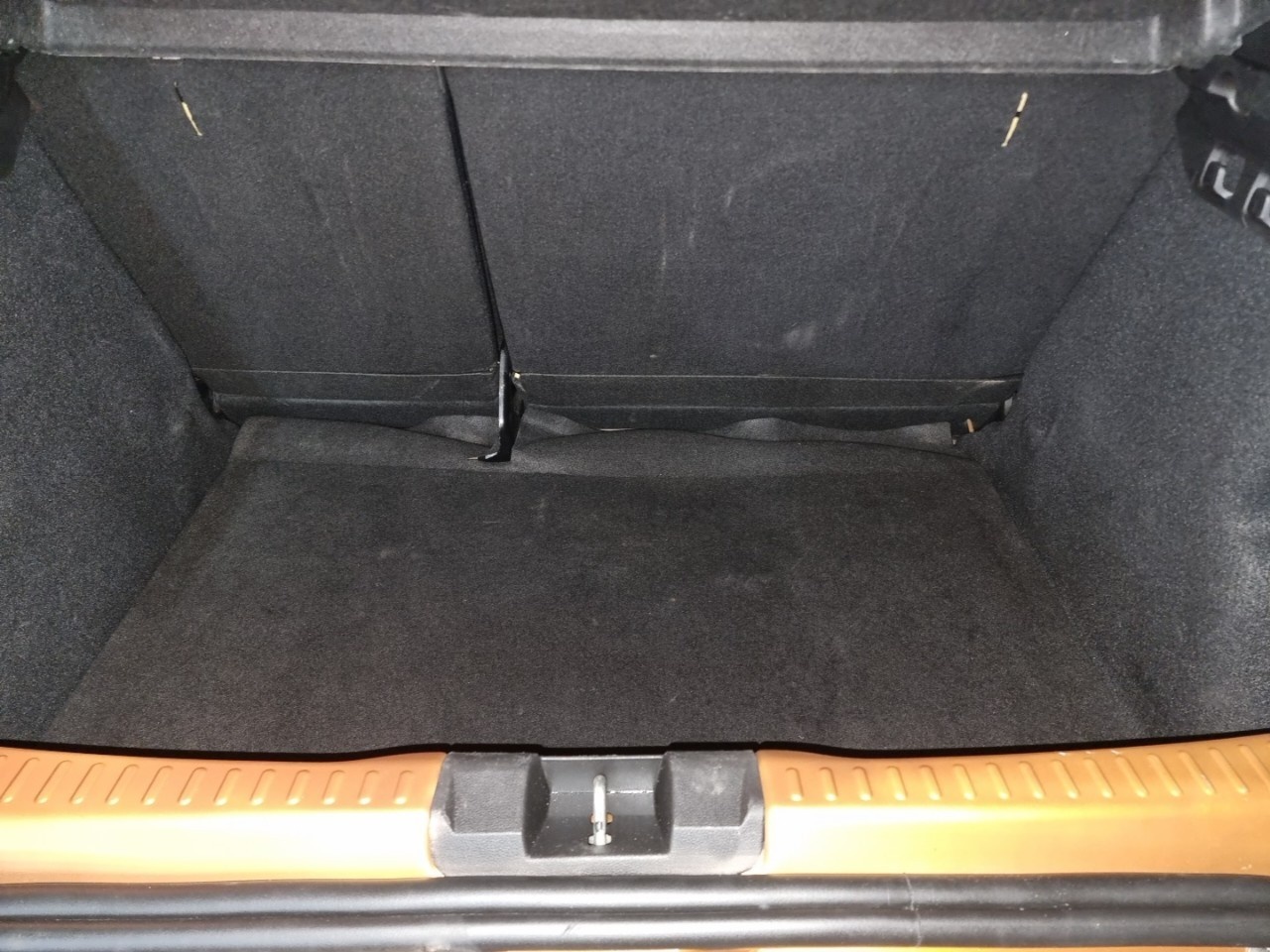 Dacia Sandero Stepway Comfort TCe 67 kW (91 CV) CVT - 13