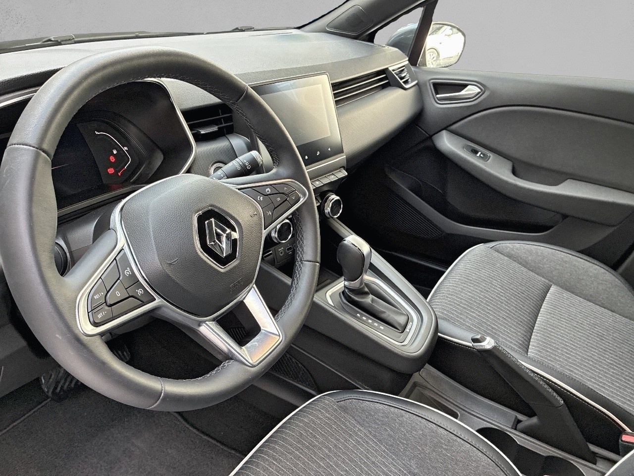 Renault Clio Zen E-Tech Híbrido 103 kW (140 CV) - 4