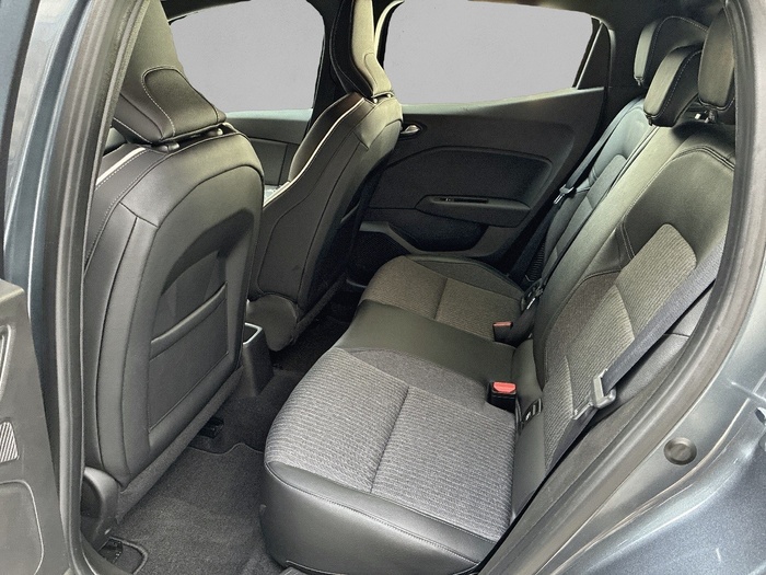 Renault Clio Zen E-Tech Híbrido 103 kW (140 CV) - 9 Renault Clio Zen E-Tech Híbrido 103 kW (140 CV) - 9