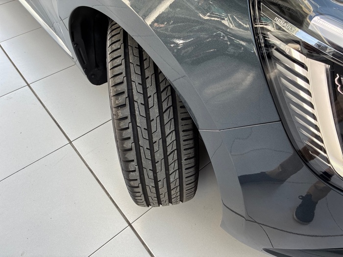 Renault Clio Zen E-Tech Híbrido 103 kW (140 CV) - 11 Renault Clio Zen E-Tech Híbrido 103 kW (140 CV) - 11