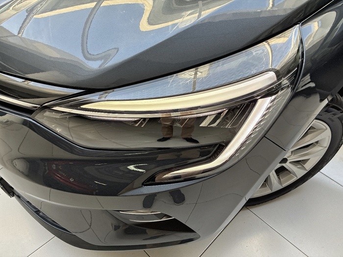 Renault Clio Zen E-Tech Híbrido 103 kW (140 CV) - 13 Renault Clio Zen E-Tech Híbrido 103 kW (140 CV) - 13