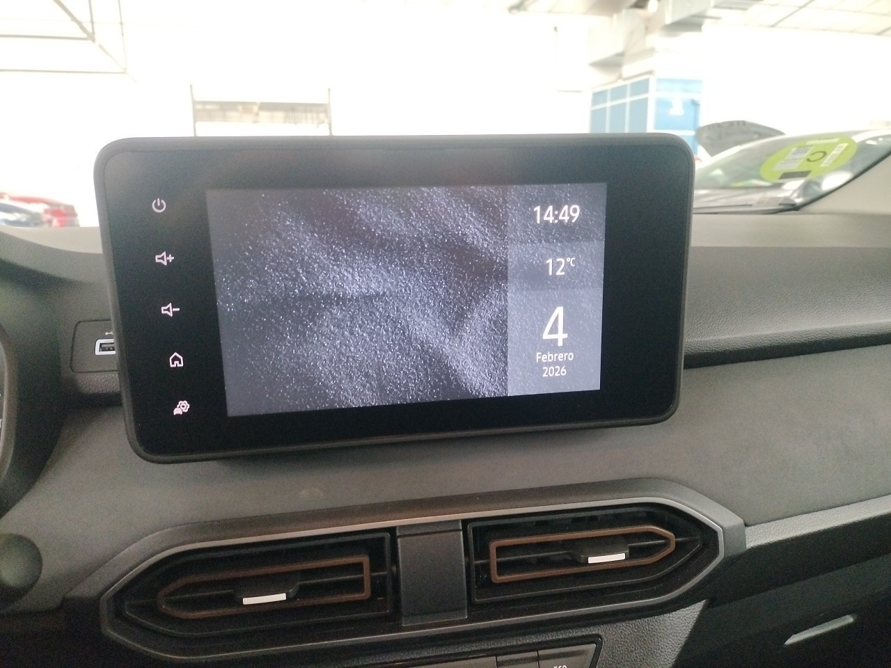 Dacia Sandero Stepway Extreme Go TCe 81 kW (110 CV) - 7