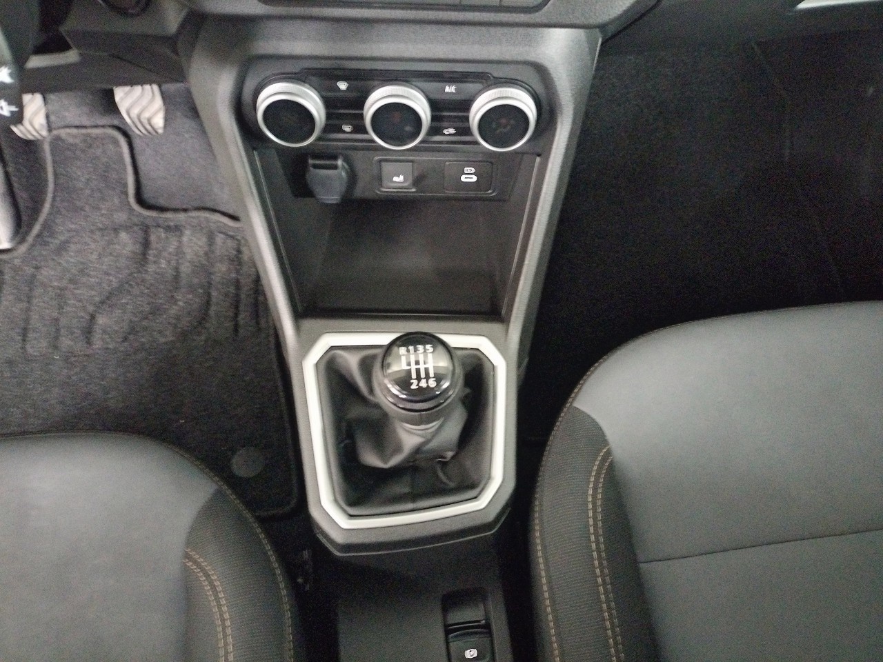 Dacia Sandero Stepway Extreme Go TCe 81 kW (110 CV) - 8