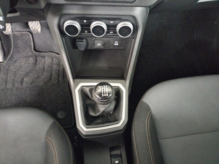 Dacia Sandero Stepway Extreme Go TCe 81 kW (110 CV) - 8 Dacia Sandero Stepway Extreme Go TCe 81 kW (110 CV) - 8