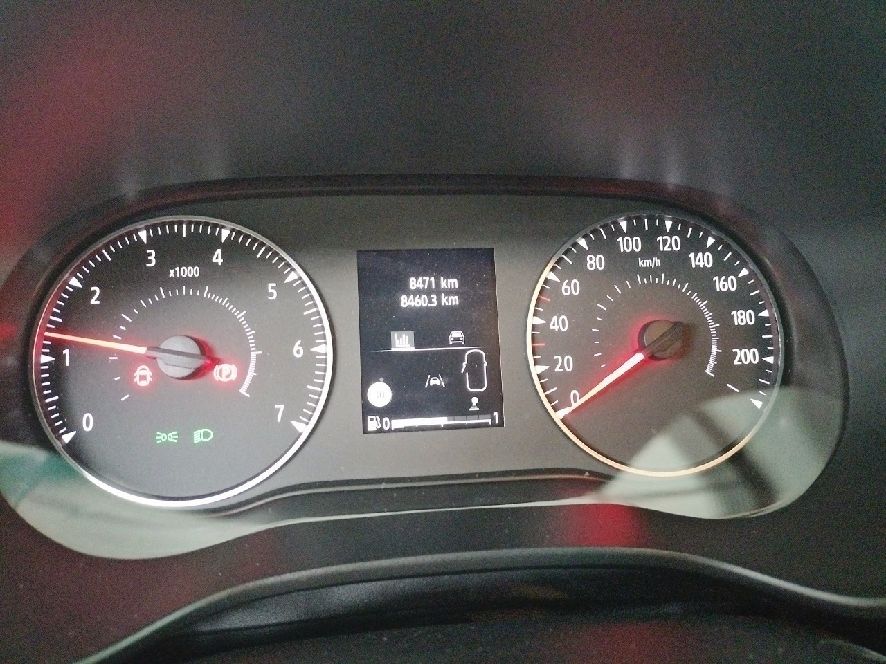 Dacia Sandero Stepway Extreme Go TCe 81 kW (110 CV) - 9