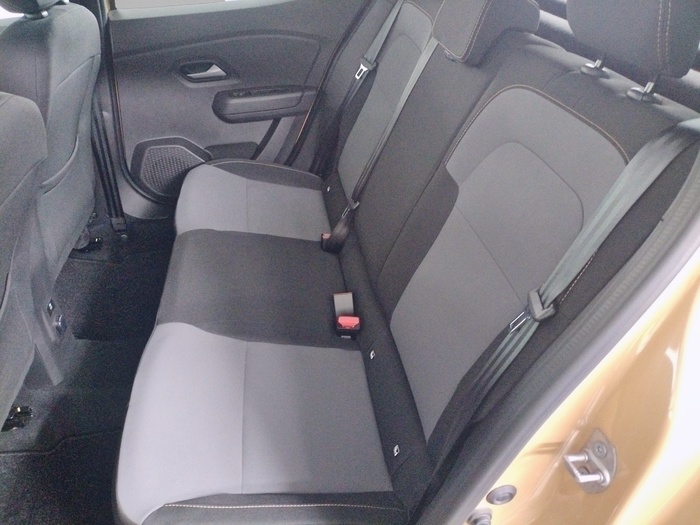 Dacia Sandero Stepway Extreme Go TCe 81 kW (110 CV) - 10 Dacia Sandero Stepway Extreme Go TCe 81 kW (110 CV) - 10