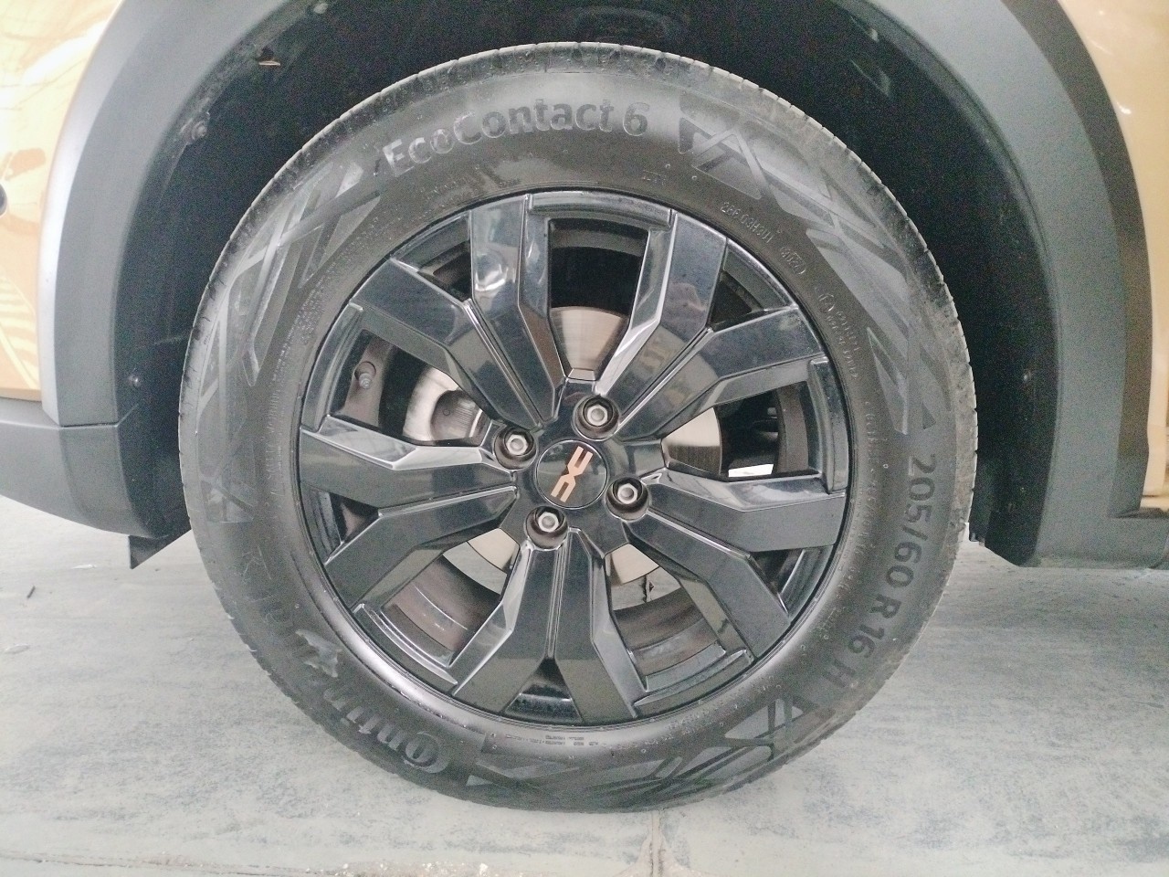 Dacia Sandero Stepway Extreme Go TCe 81 kW (110 CV) - 11