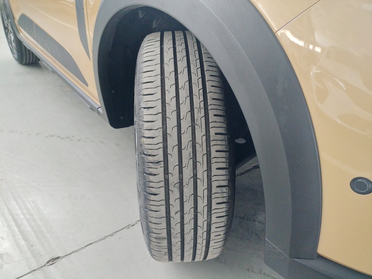 Dacia Sandero Stepway Extreme Go TCe 81 kW (110 CV) - 12