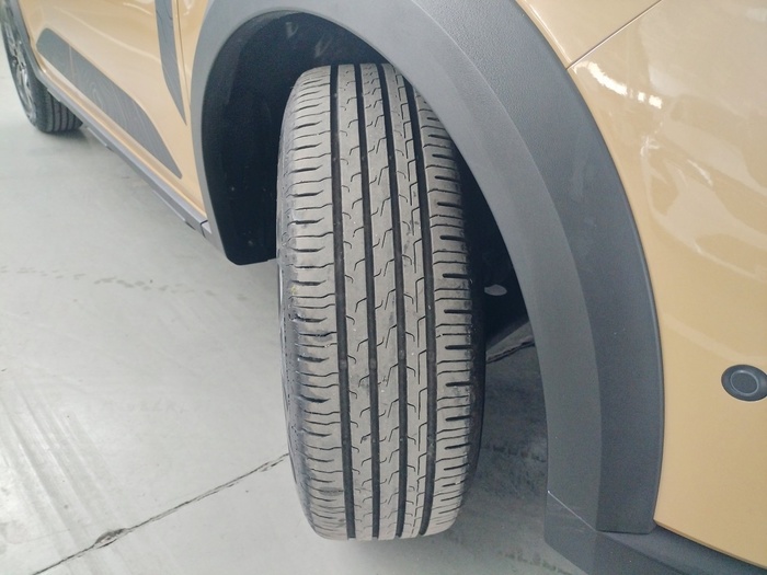 Dacia Sandero Stepway Extreme Go TCe 81 kW (110 CV) - 12 Dacia Sandero Stepway Extreme Go TCe 81 kW (110 CV) - 12