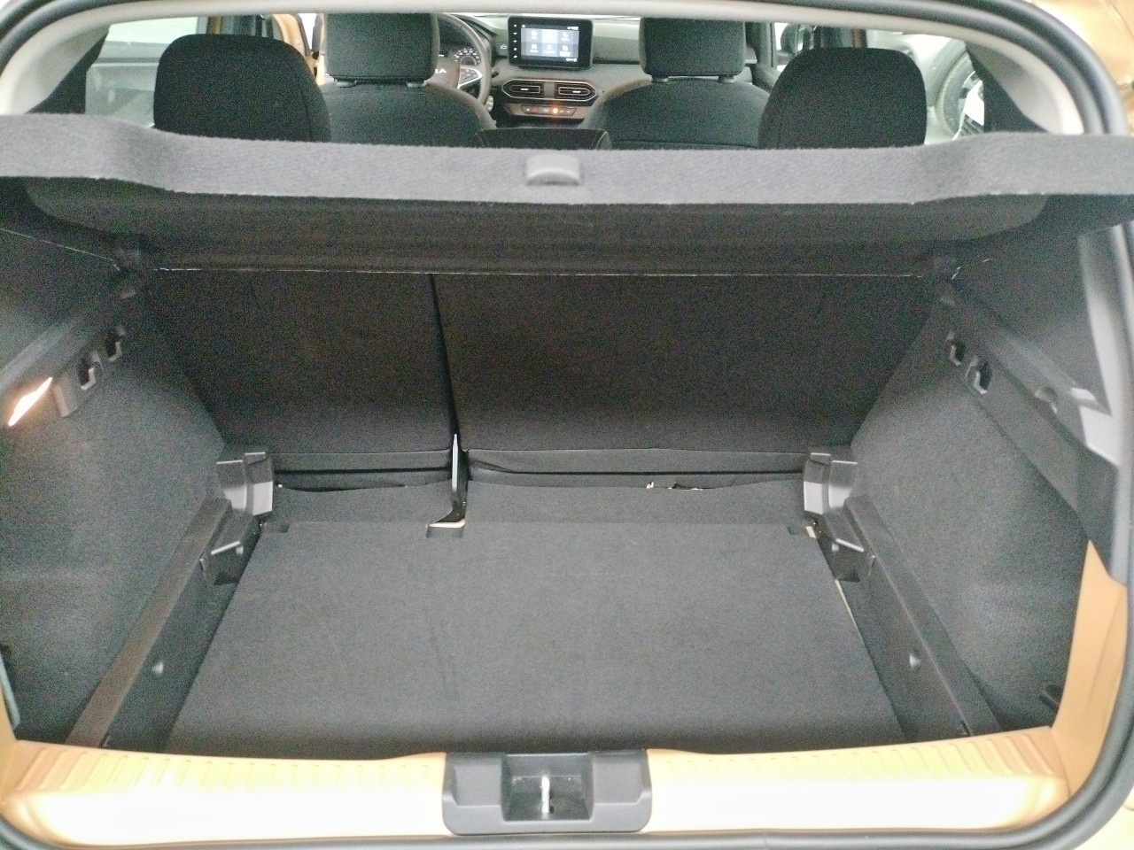 Dacia Sandero Stepway Extreme Go TCe 81 kW (110 CV) - 13