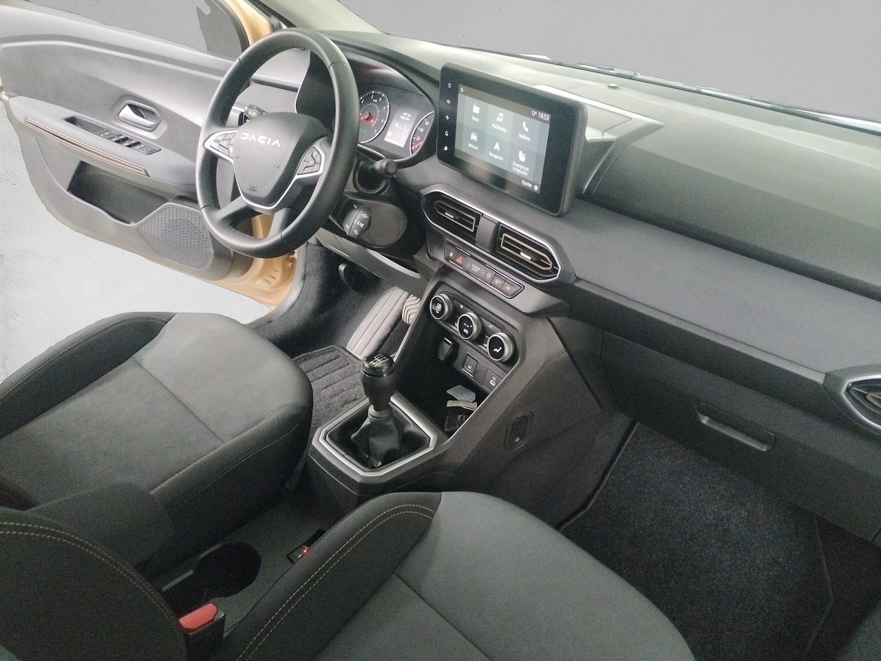 Dacia Sandero Stepway Extreme Go TCe 81 kW (110 CV) - 15