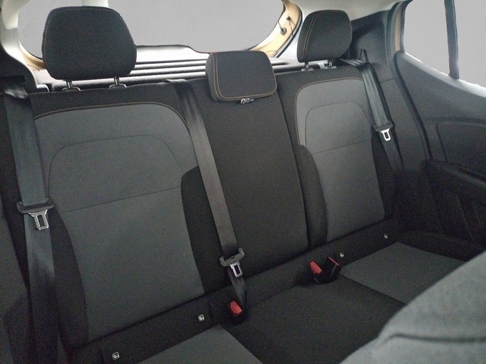 Dacia Sandero Stepway Extreme Go TCe 81 kW (110 CV) - 16 Dacia Sandero Stepway Extreme Go TCe 81 kW (110 CV) - 16