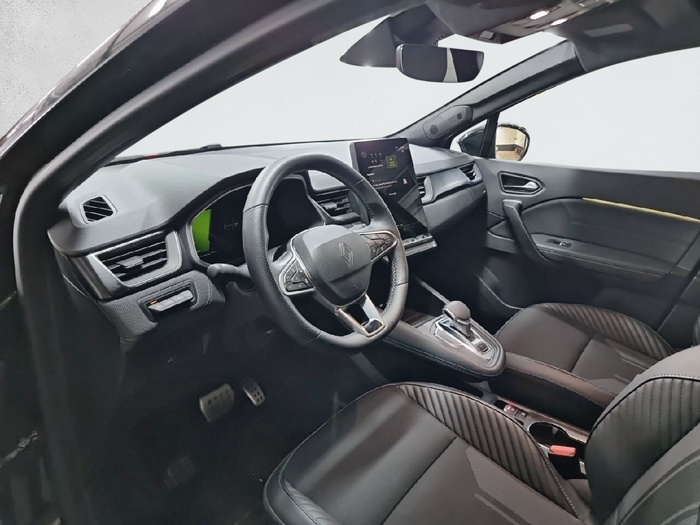 Renault Symbioz Esprit Alpine E-Tech 107 kW (145 CV) - 4 Renault Symbioz Esprit Alpine E-Tech 107 kW (145 CV) - 4