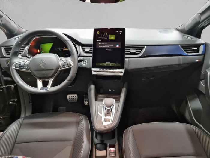 Renault Symbioz Esprit Alpine E-Tech 107 kW (145 CV) - 5 Renault Symbioz Esprit Alpine E-Tech 107 kW (145 CV) - 5