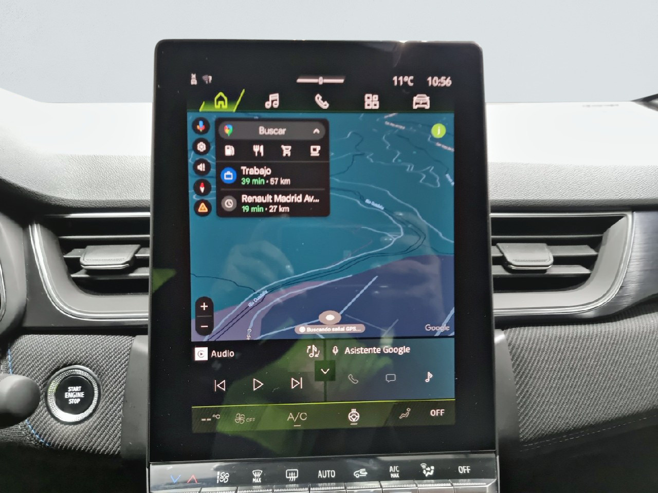 Renault Symbioz Esprit Alpine E-Tech 107 kW (145 CV) - 6