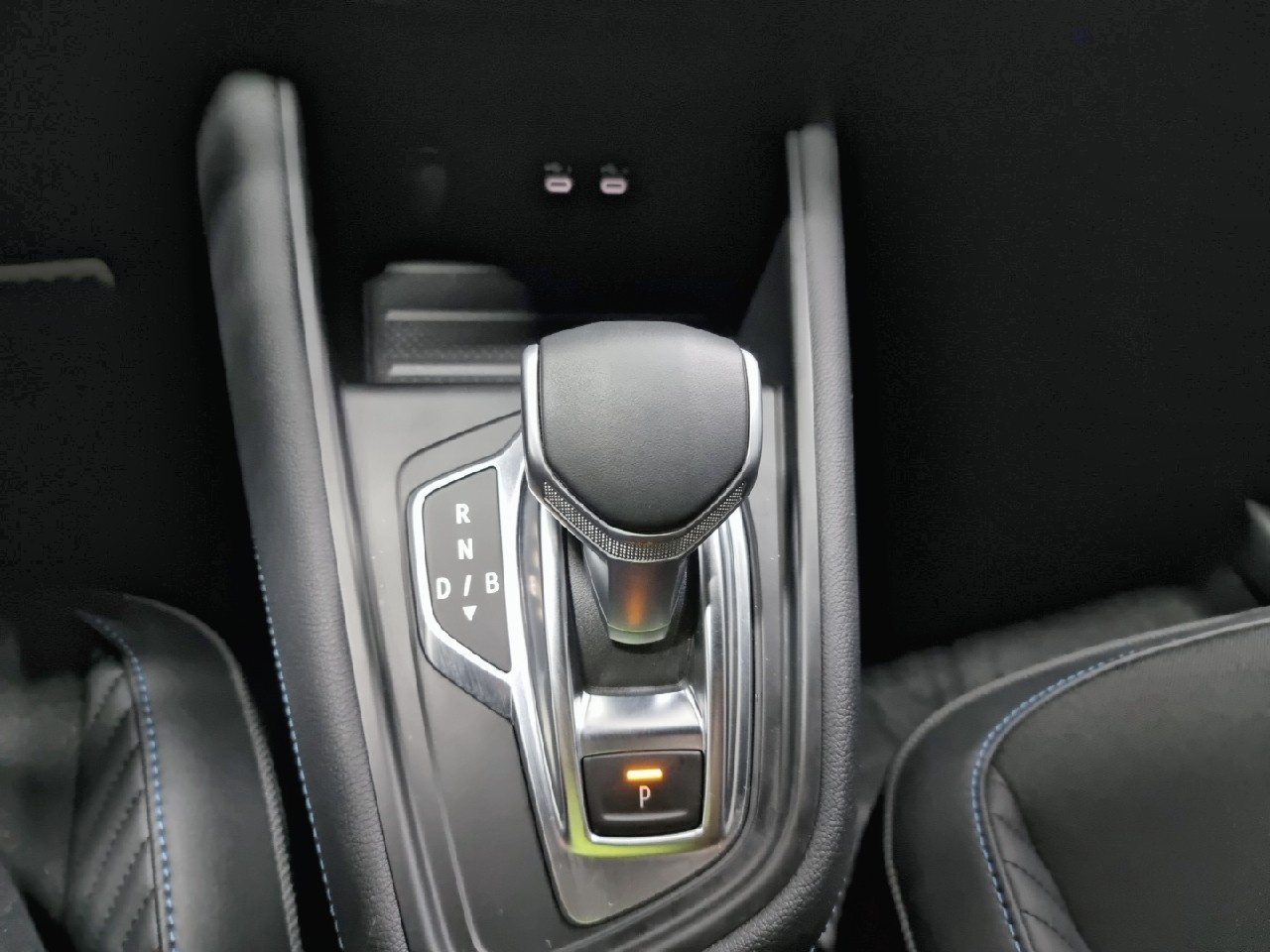 Renault Symbioz Esprit Alpine E-Tech 107 kW (145 CV) - 7