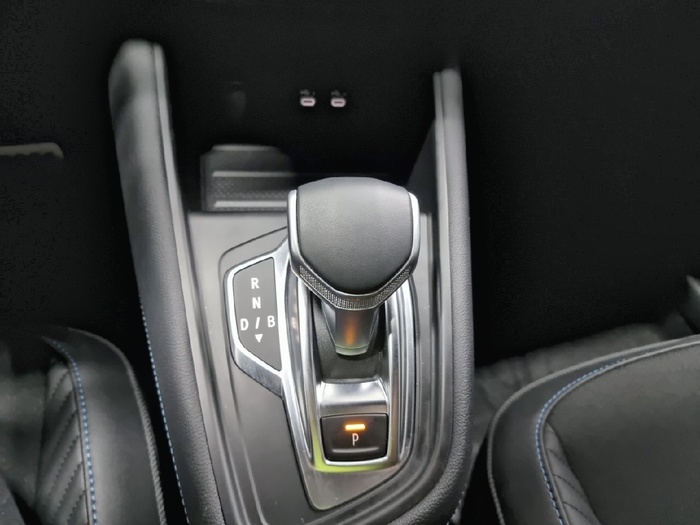 Renault Symbioz Esprit Alpine E-Tech 107 kW (145 CV) - 7 Renault Symbioz Esprit Alpine E-Tech 107 kW (145 CV) - 7