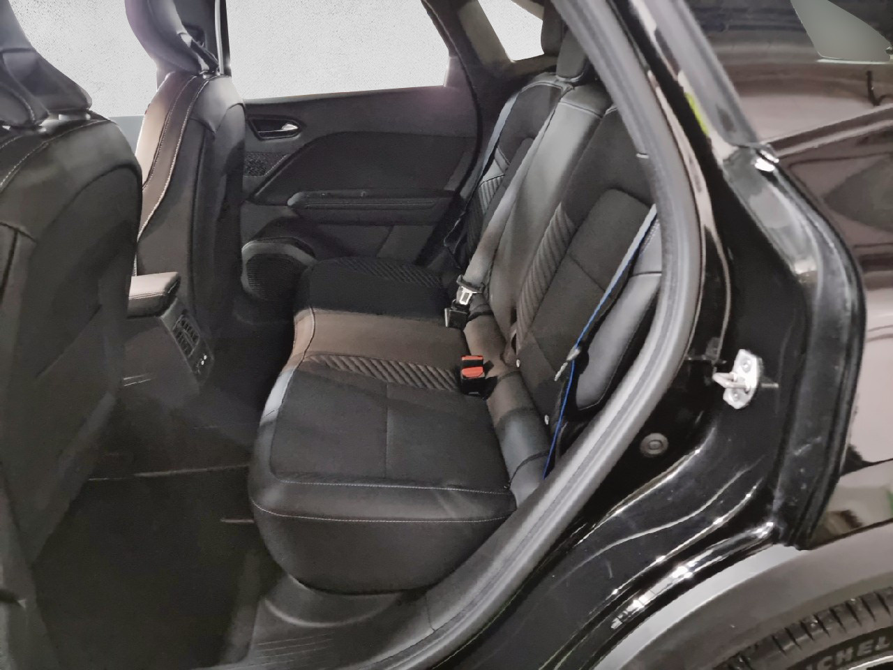 Renault Symbioz Esprit Alpine E-Tech 107 kW (145 CV) - 9