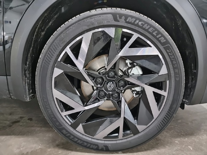 Renault Symbioz Esprit Alpine E-Tech 107 kW (145 CV) - 10 Renault Symbioz Esprit Alpine E-Tech 107 kW (145 CV) - 10