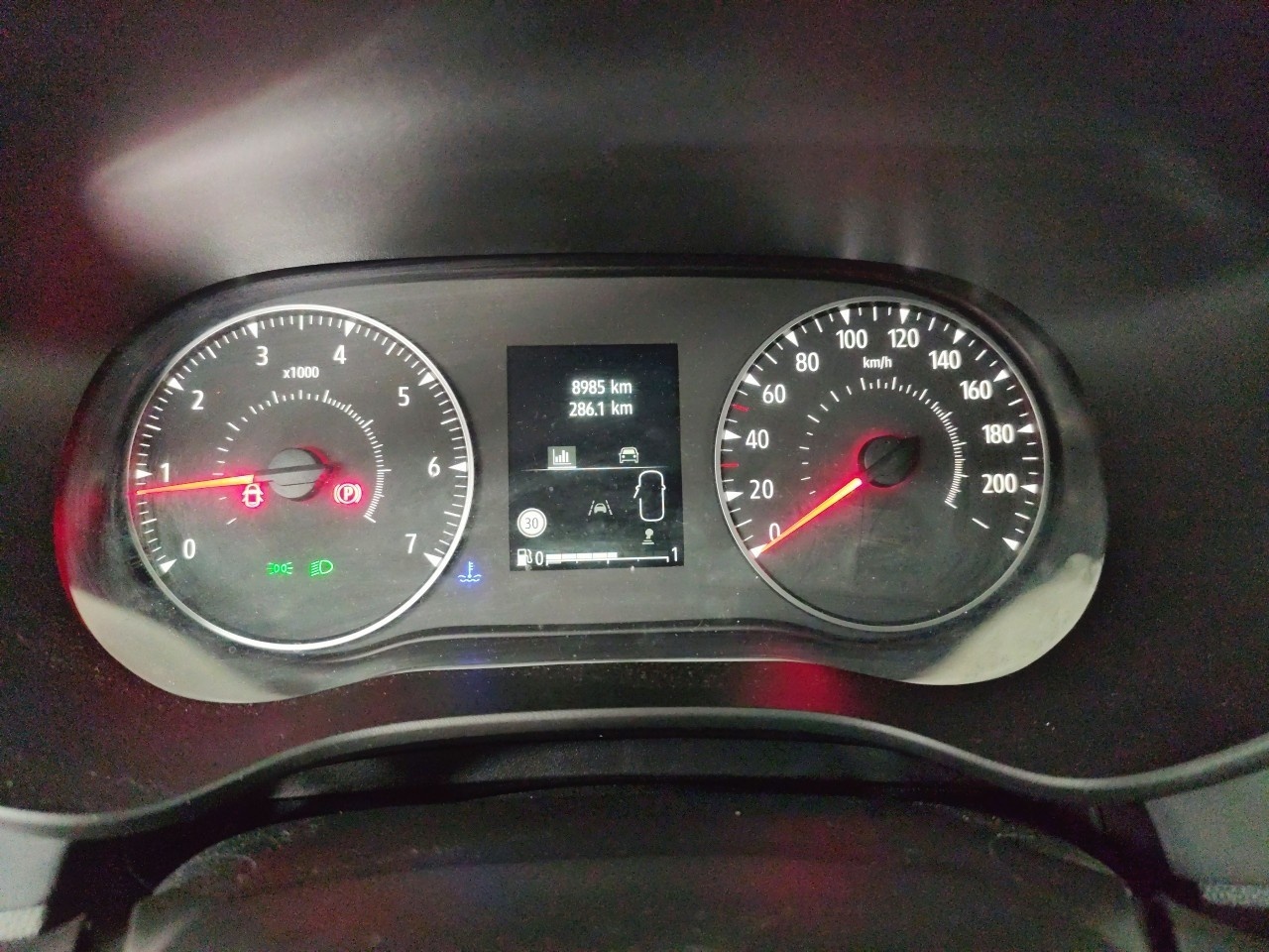 Dacia Sandero Stepway Extreme Go ECO-G 74 kW (101 CV) - 9