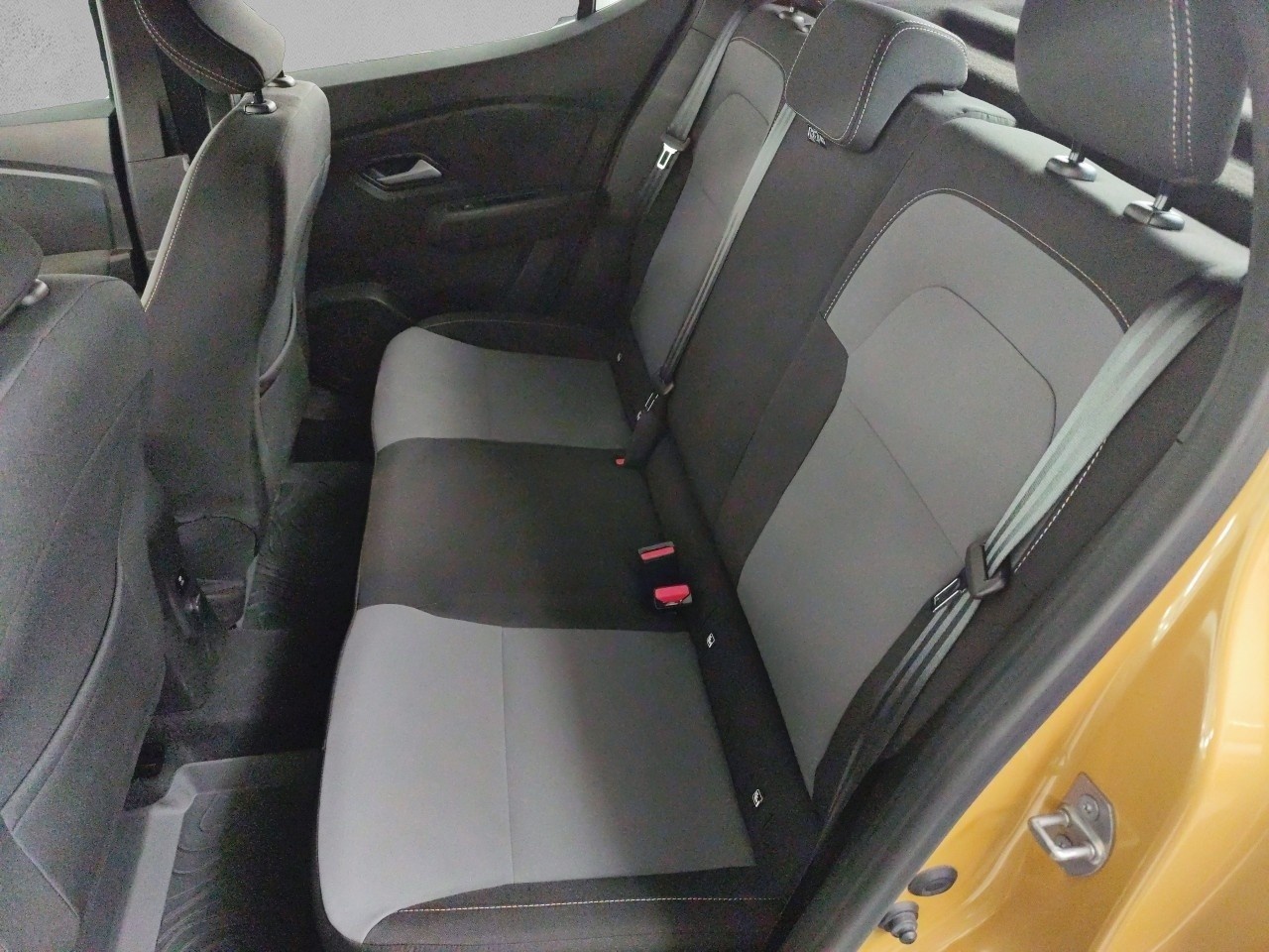 Dacia Sandero Stepway Extreme Go ECO-G 74 kW (101 CV) - 10