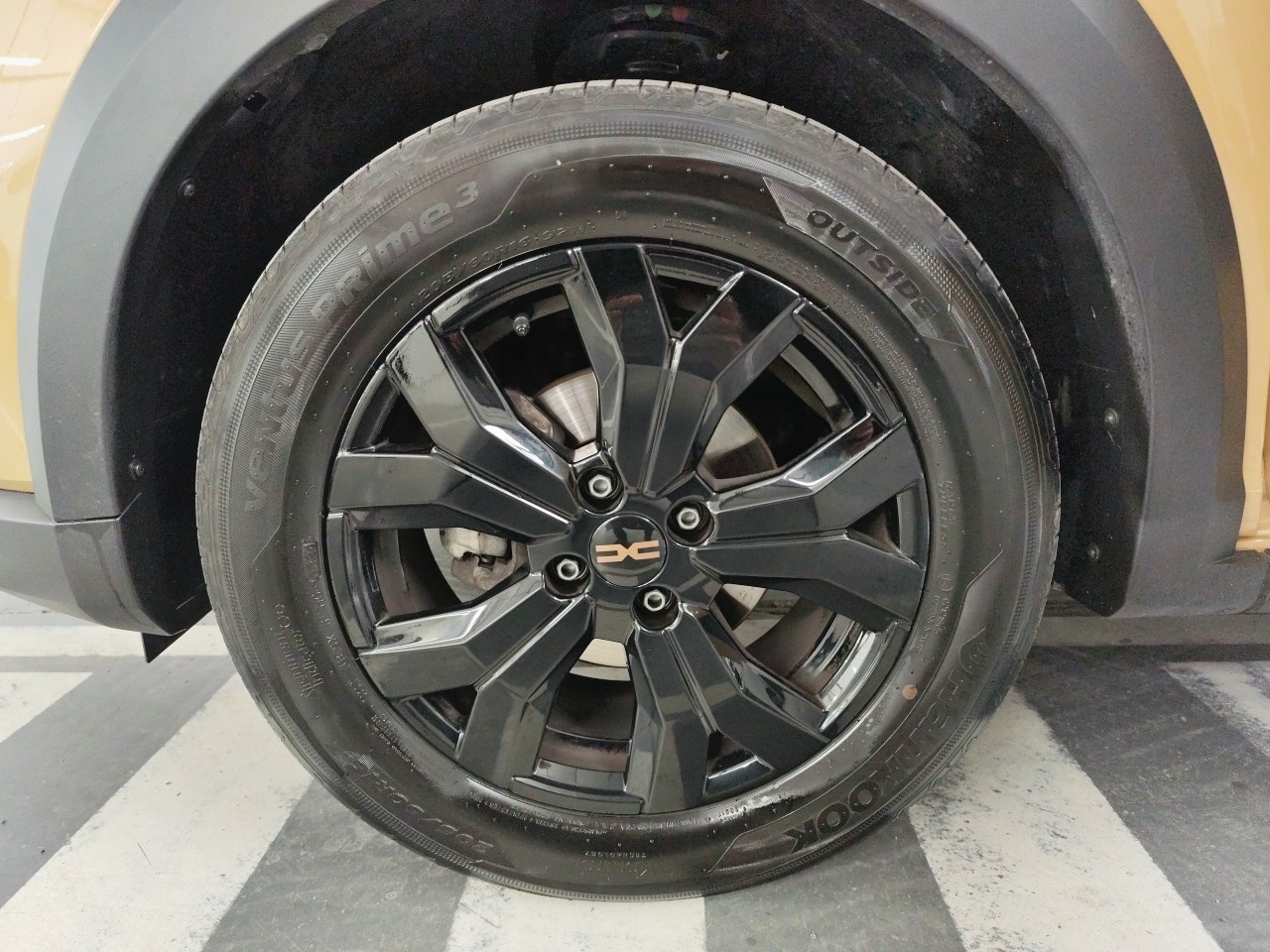 Dacia Sandero Stepway Extreme Go ECO-G 74 kW (101 CV) - 11