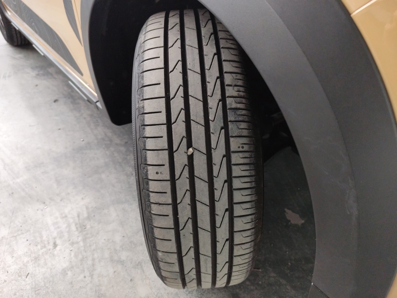 Dacia Sandero Stepway Extreme Go ECO-G 74 kW (101 CV) - 12