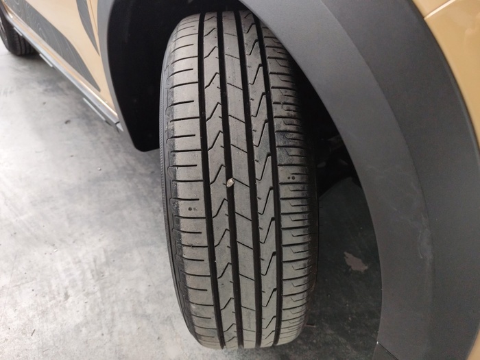 Dacia Sandero Stepway Extreme Go ECO-G 74 kW (101 CV) - 12 Dacia Sandero Stepway Extreme Go ECO-G 74 kW (101 CV) - 12