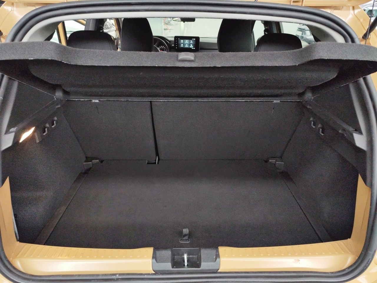 Dacia Sandero Stepway Extreme Go ECO-G 74 kW (101 CV) - 13