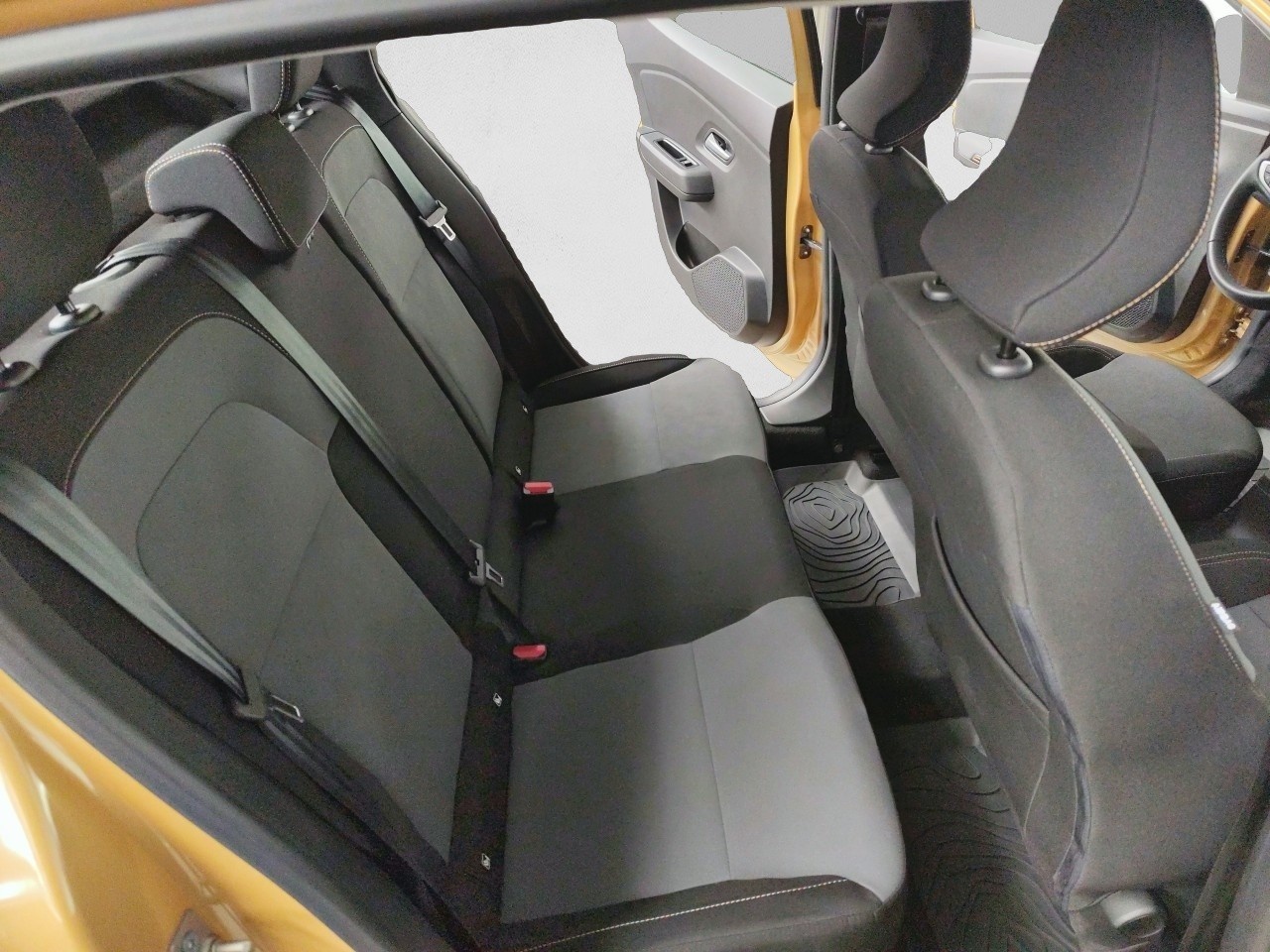 Dacia Sandero Stepway Extreme Go ECO-G 74 kW (101 CV) - 14