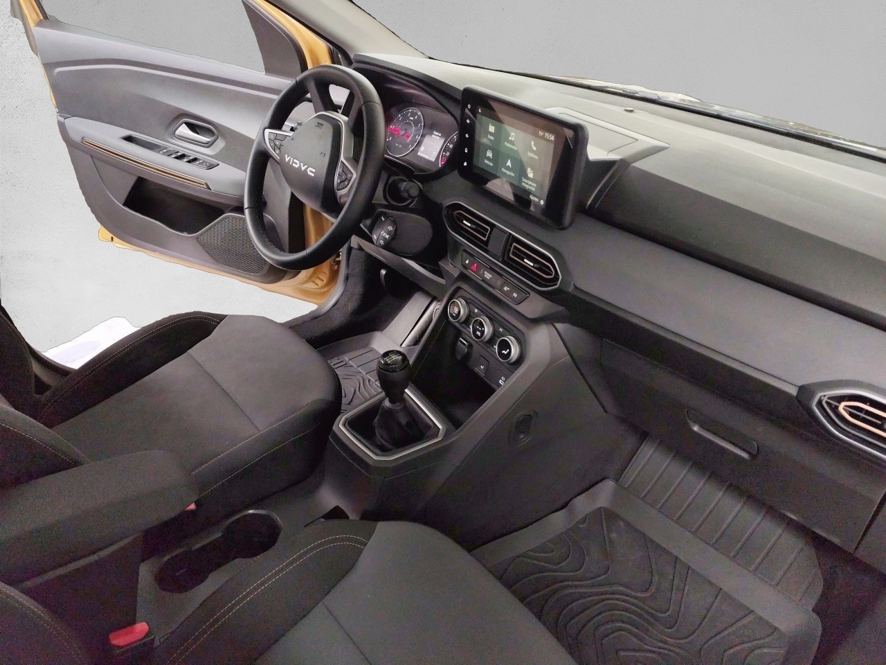 Dacia Sandero Stepway Extreme Go ECO-G 74 kW (101 CV) - 15