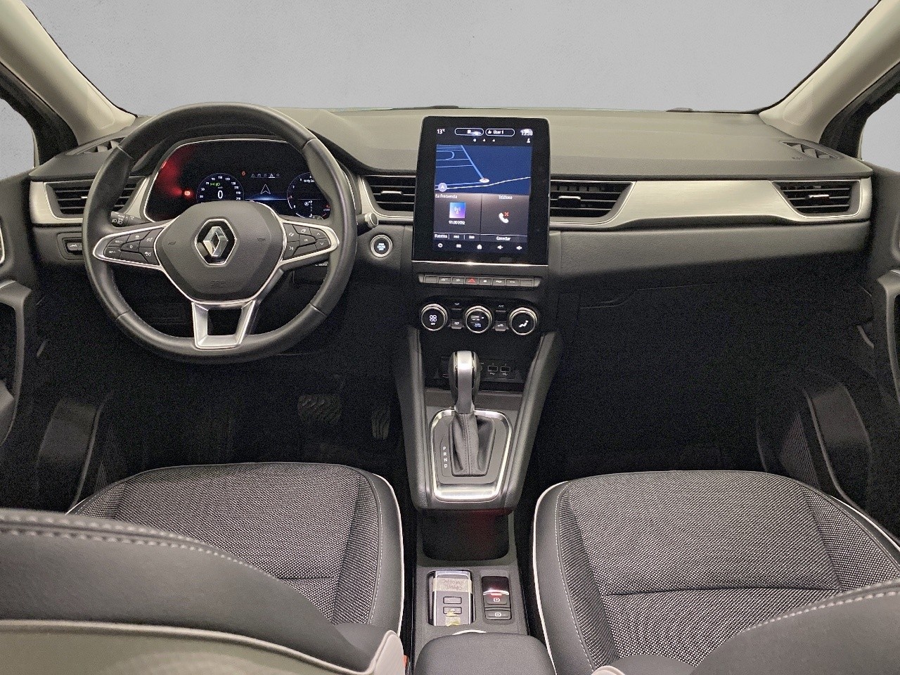 Renault Captur Zen TCe 96 kW (130 CV) EDC GPF - 5