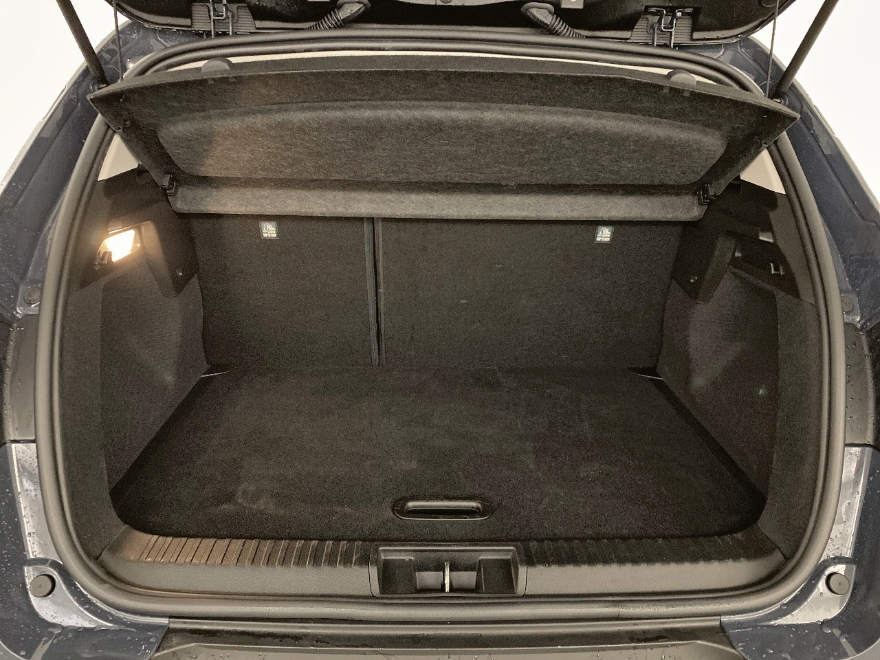 Renault Captur Zen TCe 96 kW (130 CV) EDC GPF - 12