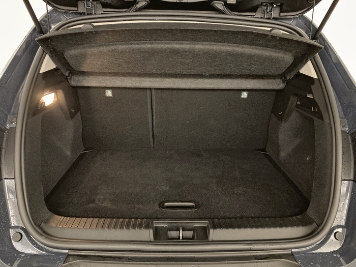 Renault Captur Zen TCe 96 kW (130 CV) EDC GPF - 12 Renault Captur Zen TCe 96 kW (130 CV) EDC GPF - 12