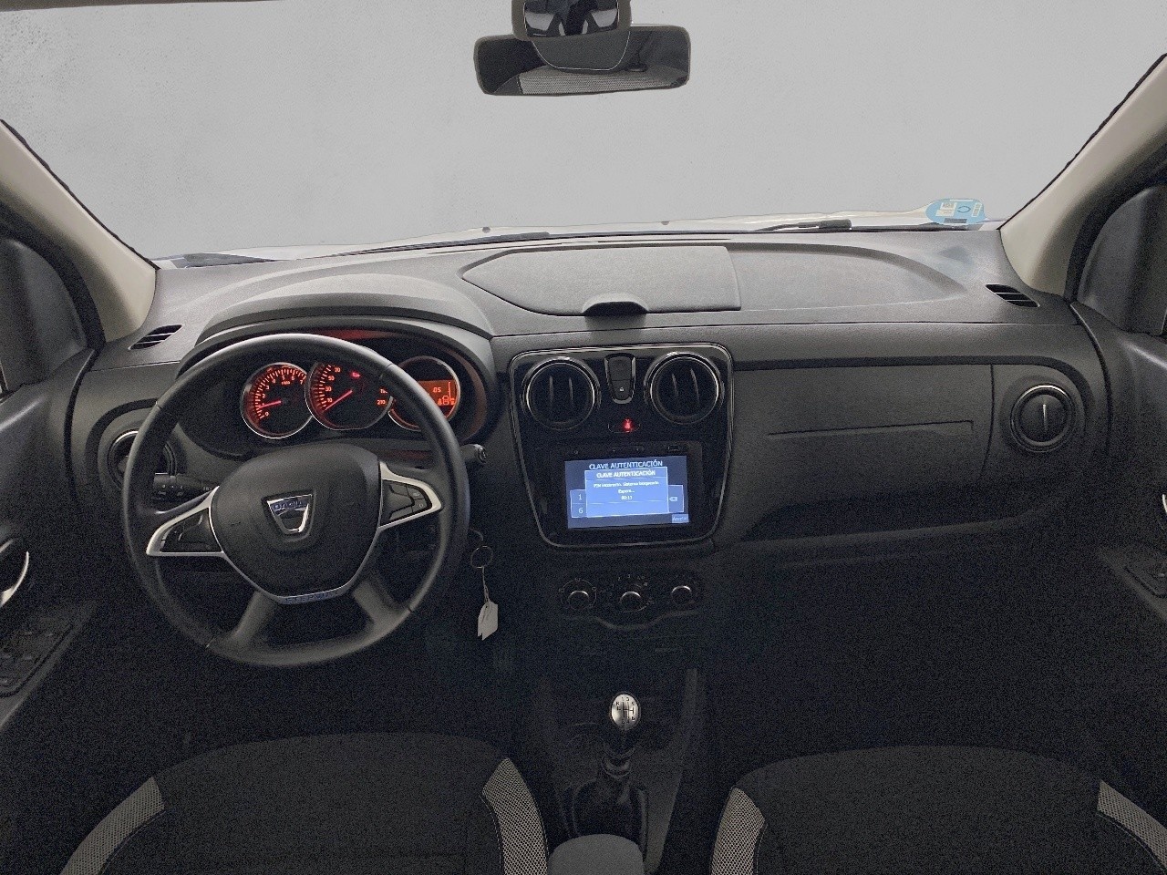 Dacia Lodgy Stepway Comfort Blue dCi 85 kW (115 CV) - 6