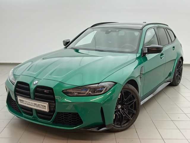 BMWM M3 Touring Competition xDrive 375 kW (510 CV)