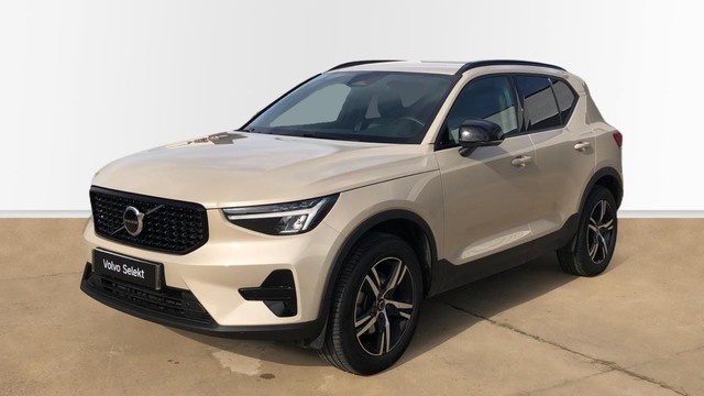 VolvoXC40 B3 G Plus Dark Auto 120 kW (163 CV)