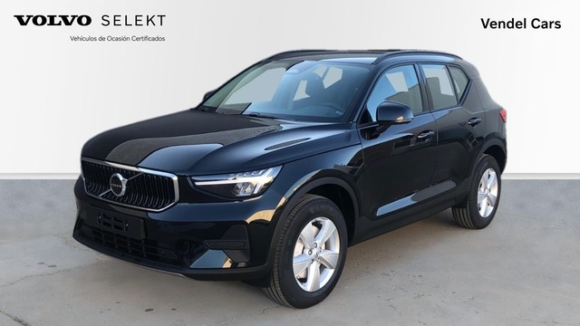 VolvoXC40 B3 G Essential Auto 120 kW (163 CV)