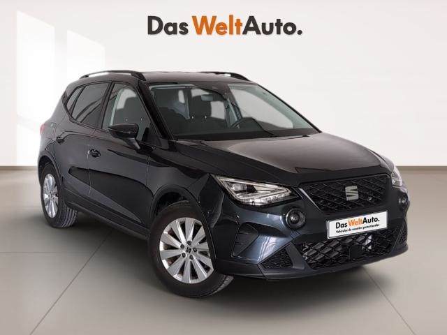 SEATArona 1.0 TSI Style XM 85 kW (115 CV)